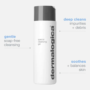 Dermalogica Special Cleansing Gel 250ml